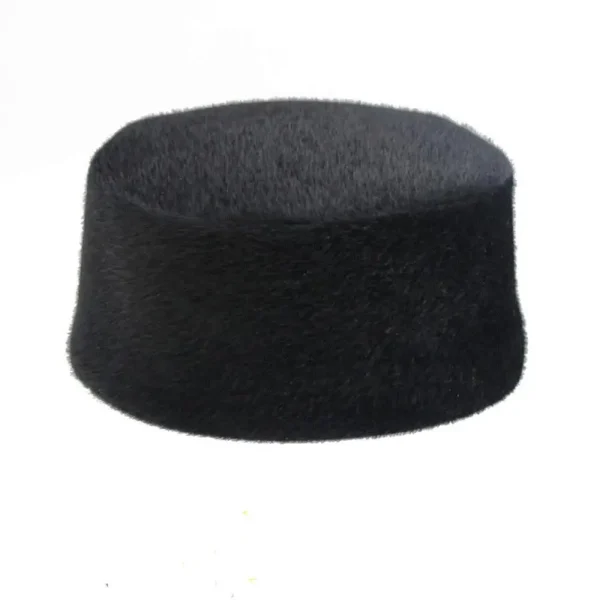 Bonnet De Prière Pour Homme – Élégance Chaleur Et Respect