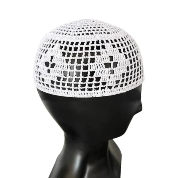 bonnet confortable et aéré pour homme