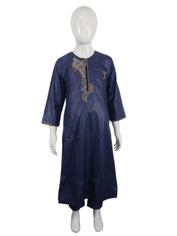 Djellaba Garçon Ahmed