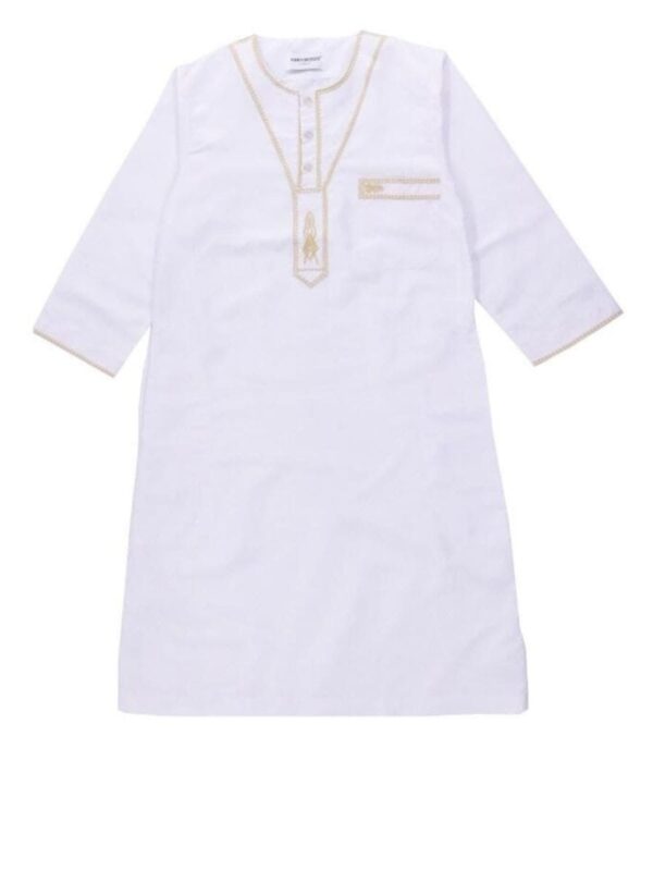 Djellaba Garçon Naïm