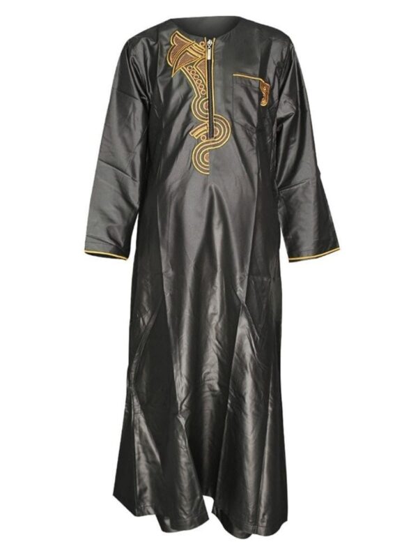 Djellaba Garçon Yassine