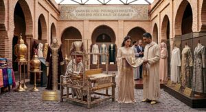 Abaya de Luxe : Pourquoi Investir dans une Pièce Haut de Gamme ?